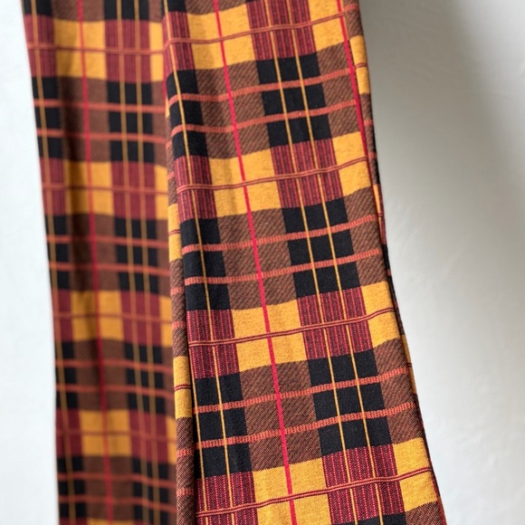 Urban Outfitters Bryn Pull-On Flare Pants - Size Small Retro Stretch Flare - Picture 7 of 11